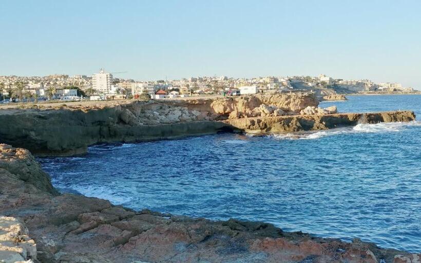 Estudio Jardín Del Mar