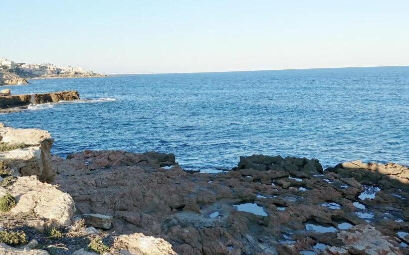 Estudio Jardín Del Mar