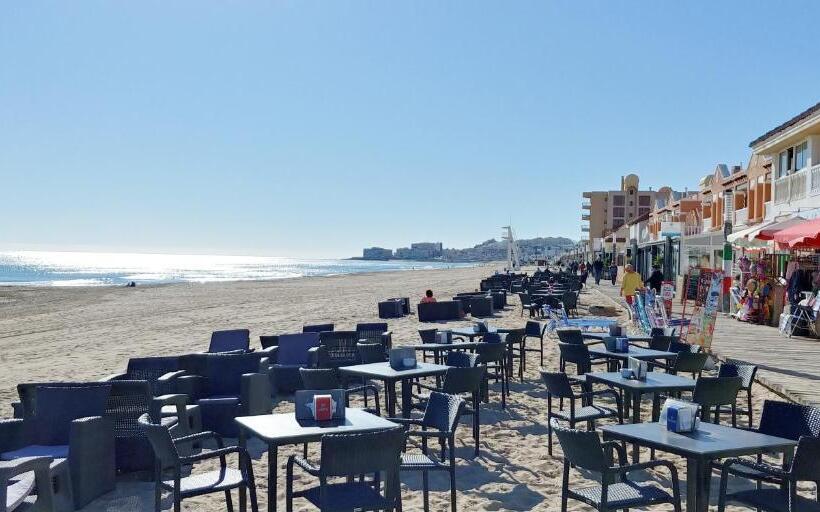 Estudio Jardín Del Mar