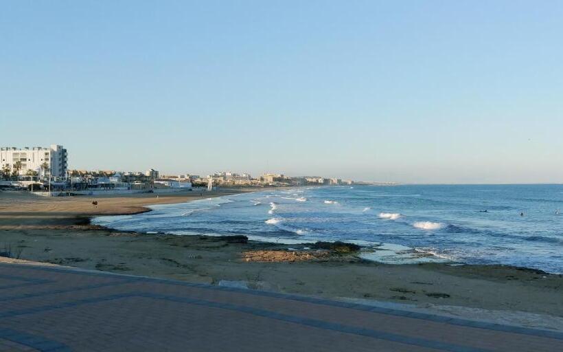 Estudio Jardín Del Mar