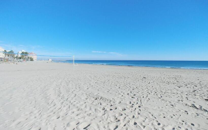 Estudio Jardín Del Mar