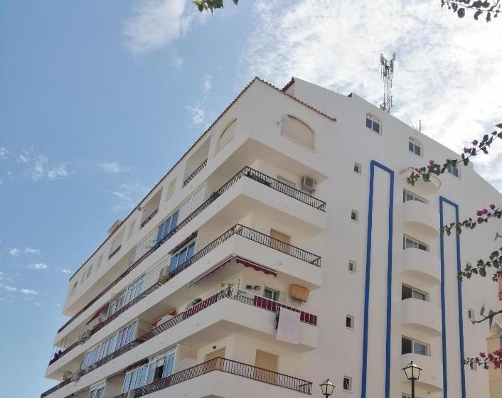 Estudio Jardín Del Mar