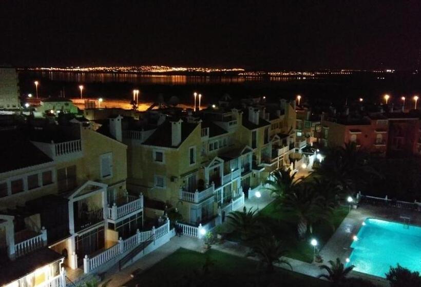 Estudio Jardín Del Mar