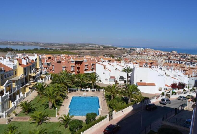 Estudio Jardín Del Mar