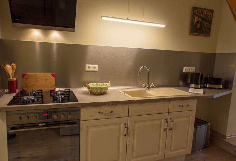 Ferienhaus Stobenstrasse