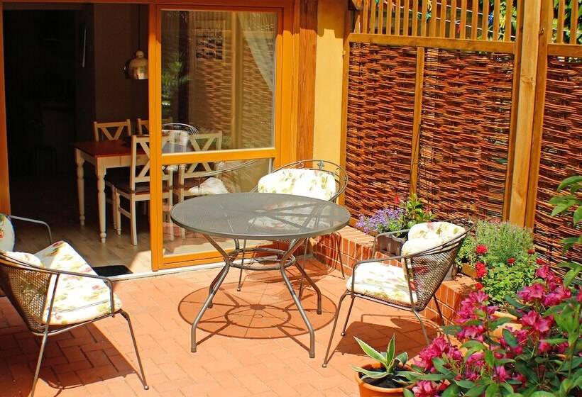 Ferienhaus Stobenstrasse