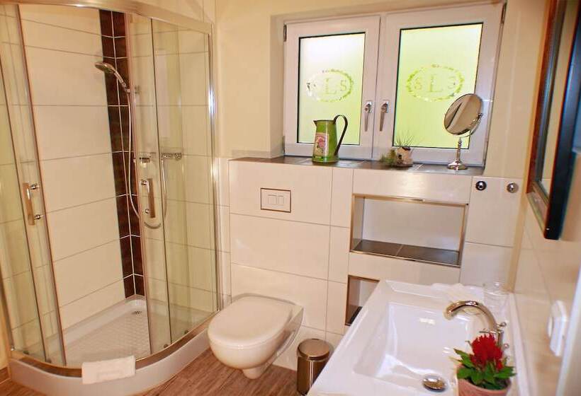 Ferienhaus Stobenstrasse