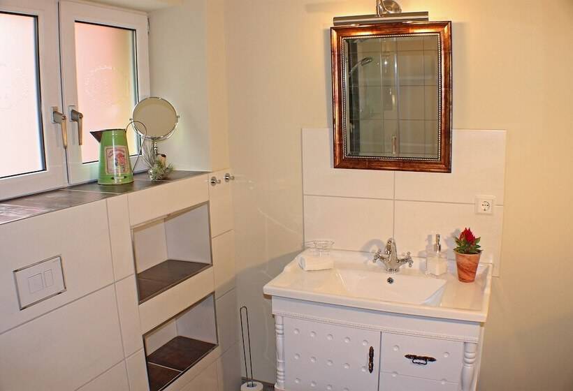 Ferienhaus Stobenstrasse