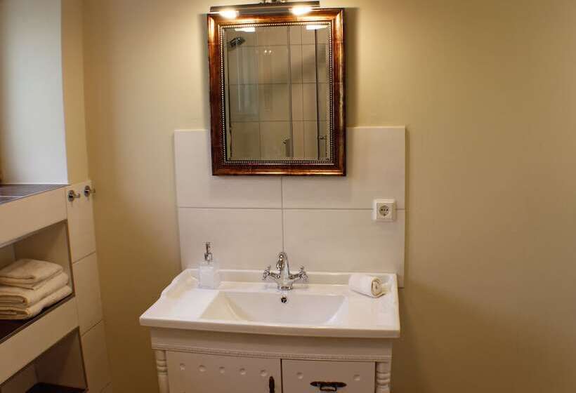 Ferienhaus Stobenstrasse