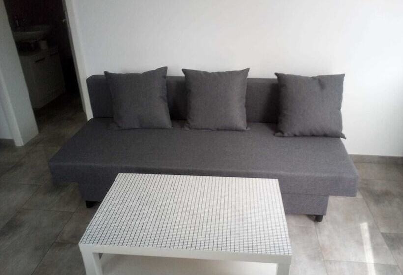 Ferienwohnungen Weis Am Bostalsee