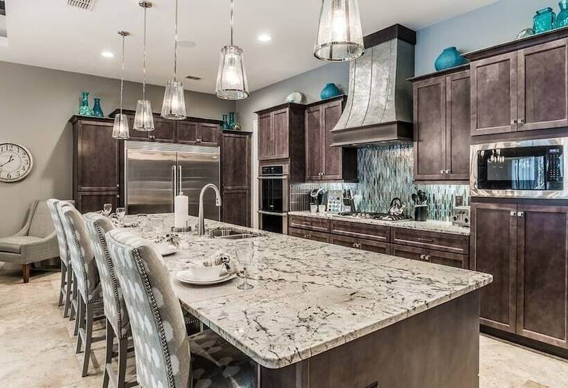 Grhval8172 Reunion Resort 8 Bed 8 Baths House