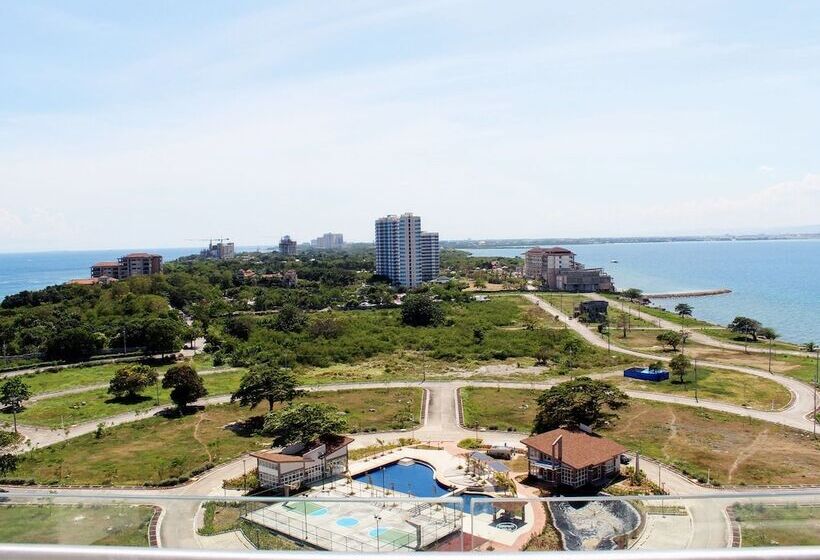 هتل Najima Residence And Resort Arterra  An