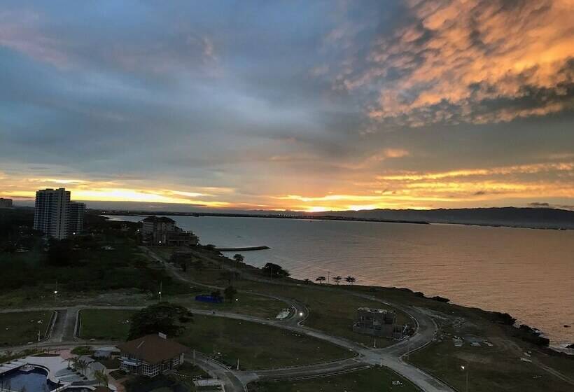 هتل Najima Residence And Resort Arterra  An