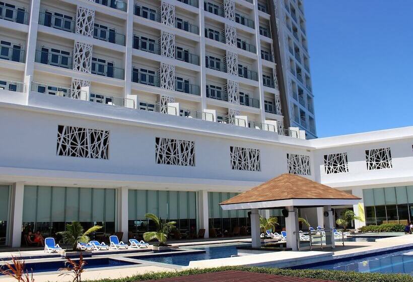 هتل Najima Residence And Resort Arterra  An