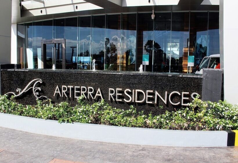 هتل Najima Residence And Resort Arterra  An