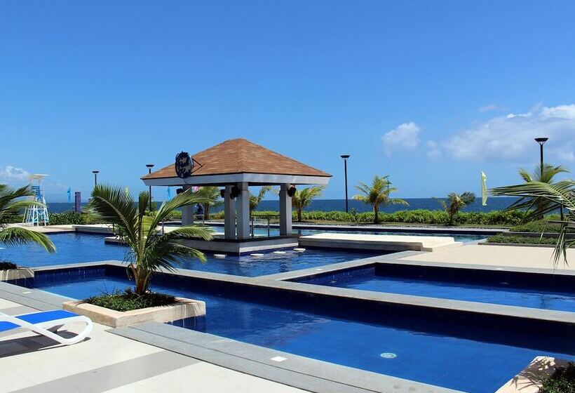 هتل Najima Residence And Resort Arterra  An