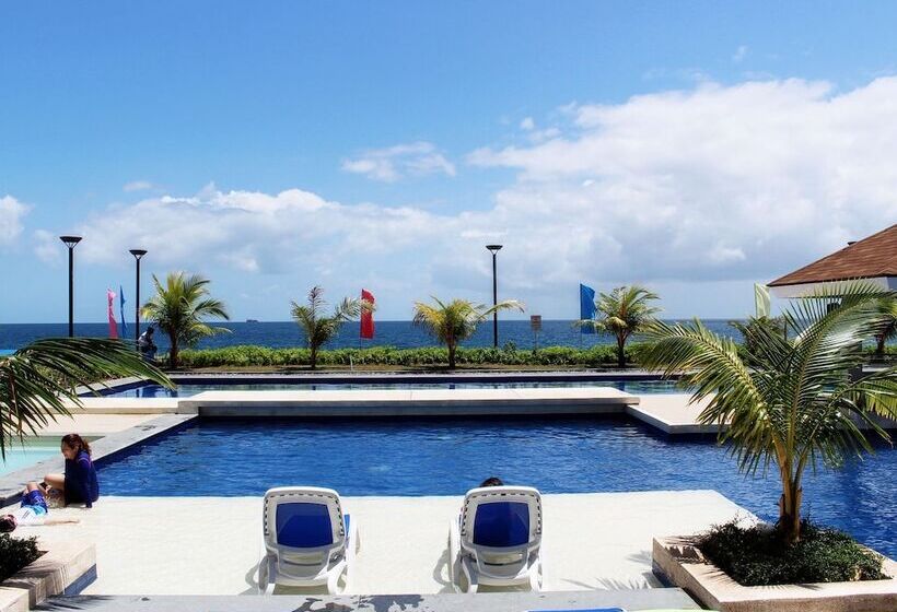 هتل Najima Residence And Resort Arterra  An