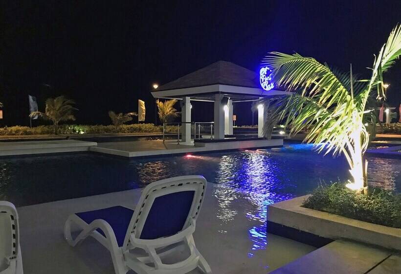 هتل Najima Residence And Resort Arterra  An