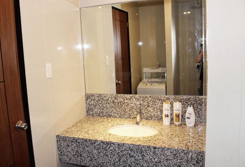 هتل Najima Residence And Resort Arterra  An