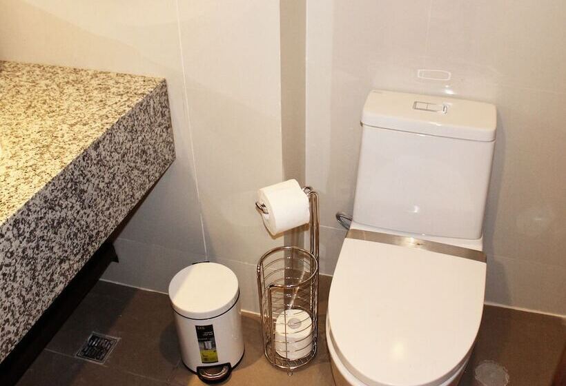 هتل Najima Residence And Resort Arterra  An