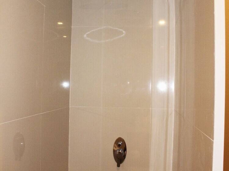 هتل Najima Residence And Resort Arterra  An