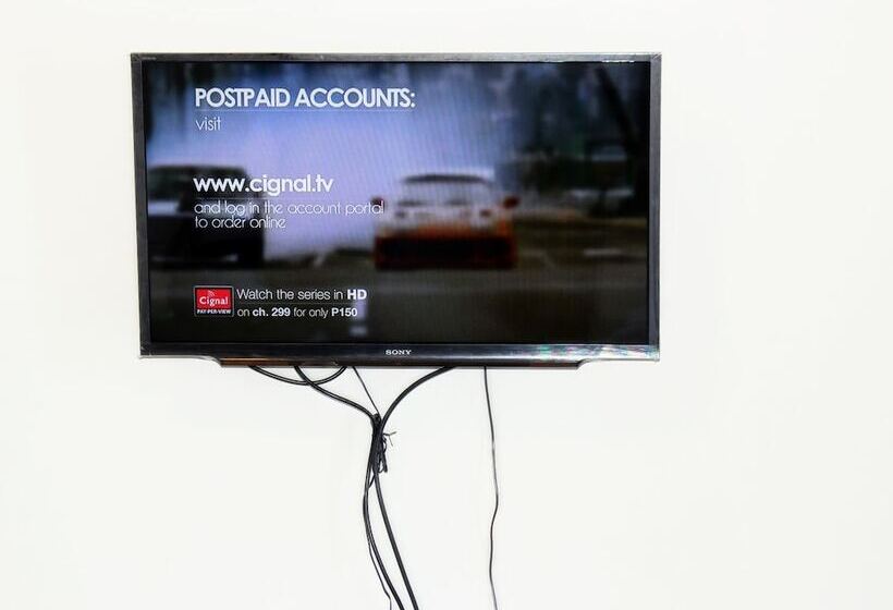 هتل Najima Residence And Resort Arterra  An