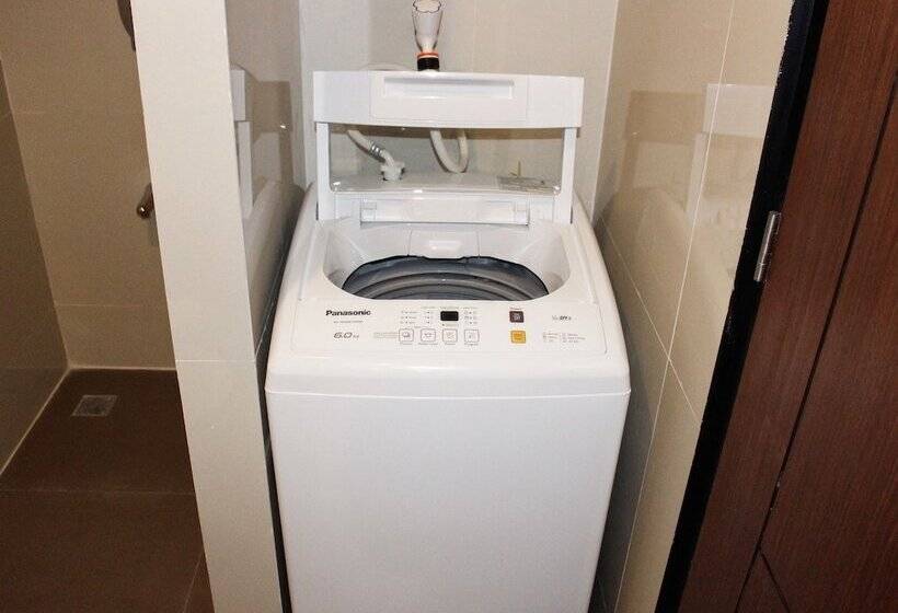 هتل Najima Residence And Resort Arterra  An