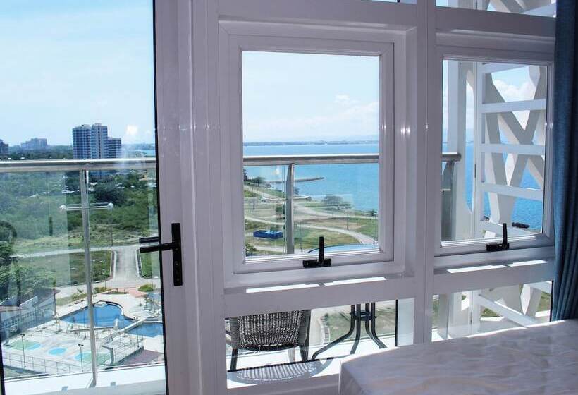 هتل Najima Residence And Resort Arterra  An