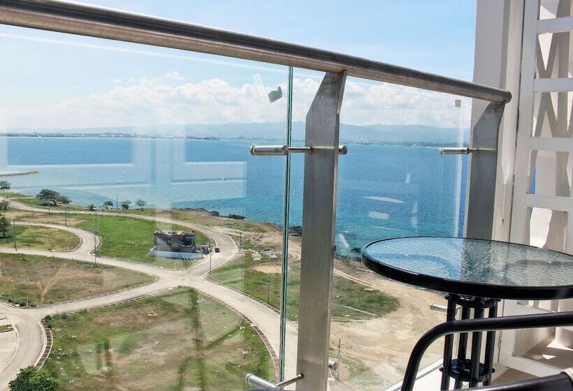 هتل Najima Residence And Resort Arterra  An