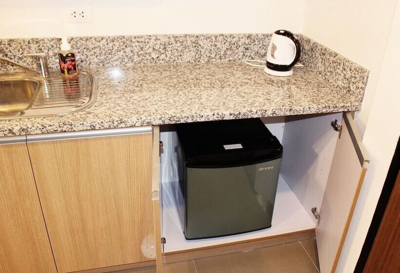 هتل Najima Residence And Resort Arterra  An