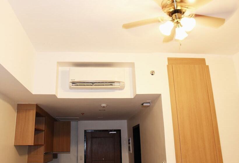 هتل Najima Residence And Resort Arterra  An