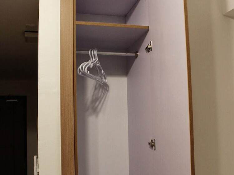 هتل Najima Residence And Resort Arterra  An