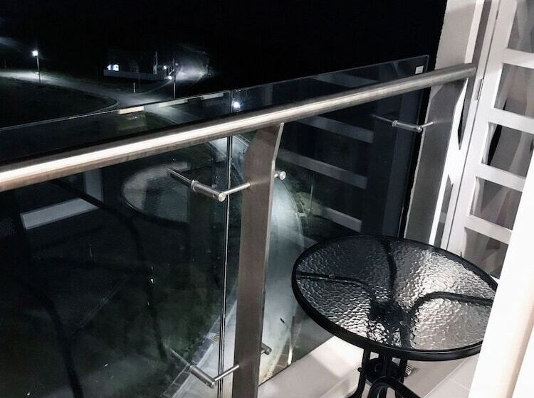 هتل Najima Residence And Resort Arterra  An