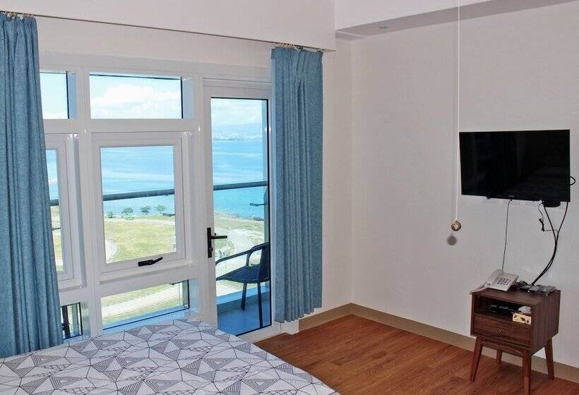 هتل Najima Residence And Resort Arterra  An