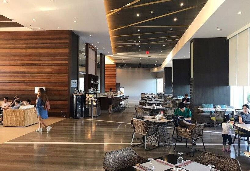 هتل Najima Residence And Resort Arterra  An