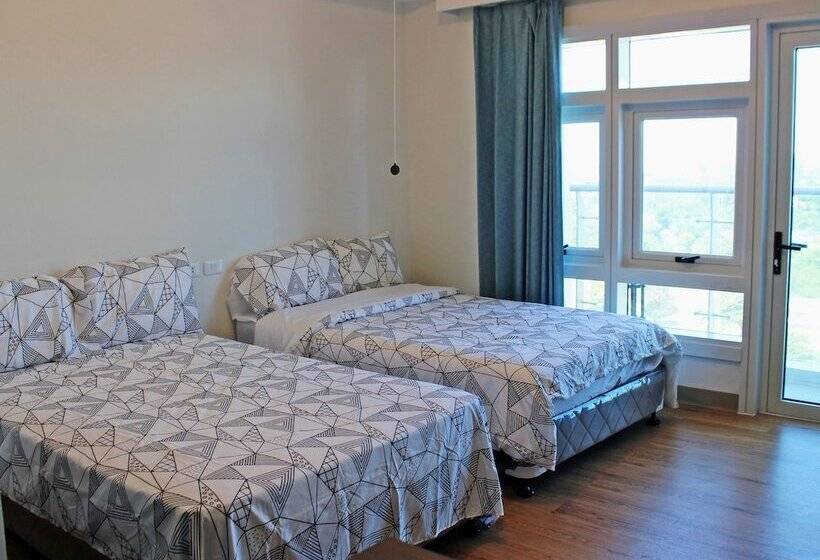 هتل Najima Residence And Resort Arterra  An