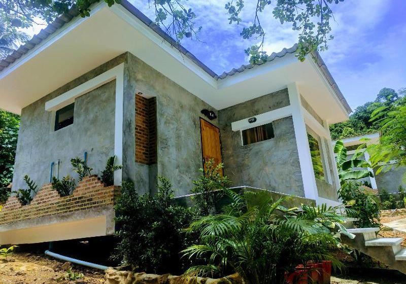 酒店 Sunshine On The Rock