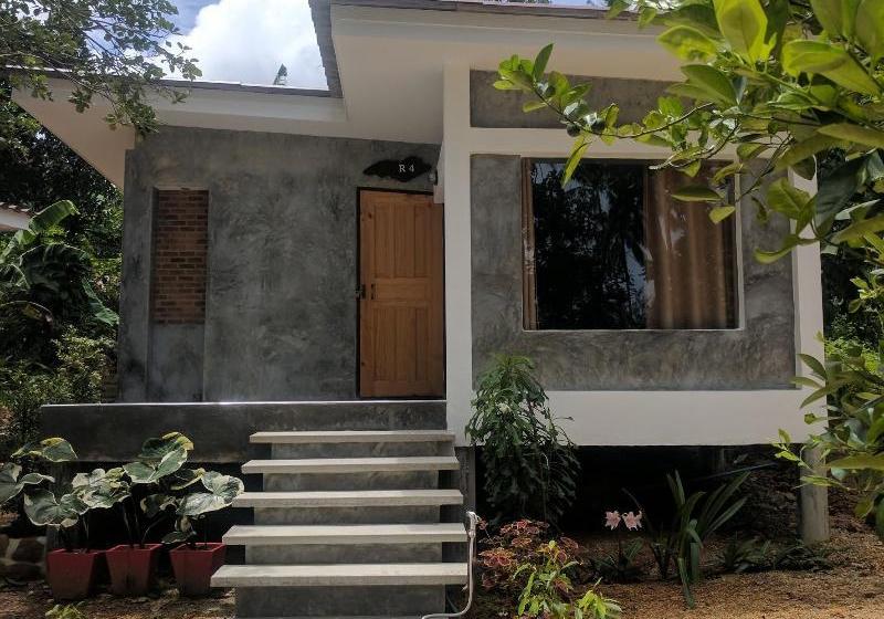 酒店 Sunshine On The Rock