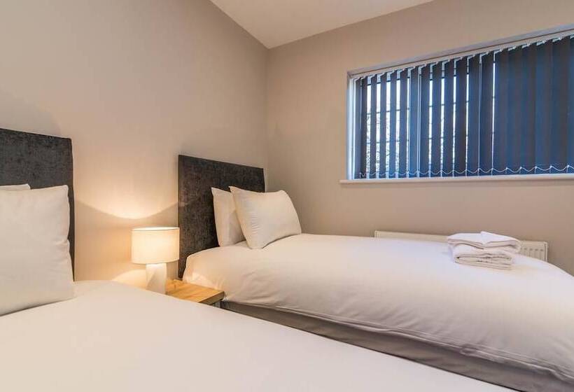 فندق Woodview House