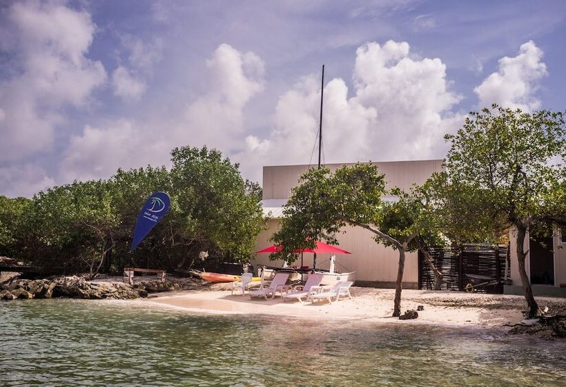 Isla Gigi Cartagena   Private Island