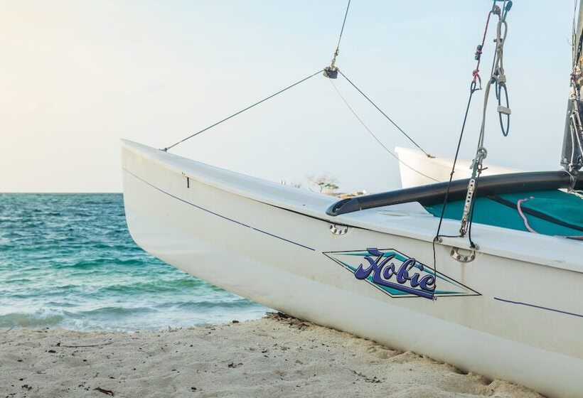 Isla Gigi Cartagena   Private Island