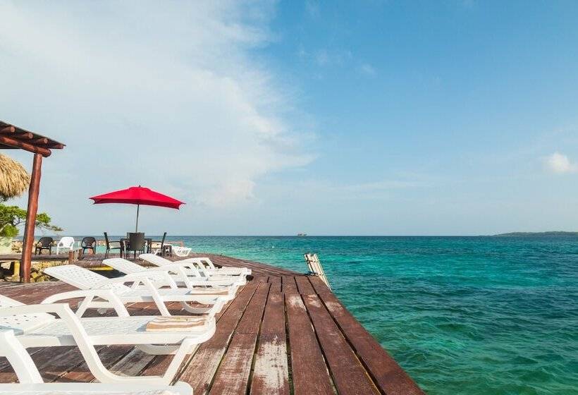 Isla Gigi Cartagena   Private Island