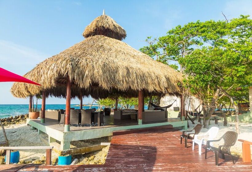 Isla Gigi Cartagena   Private Island