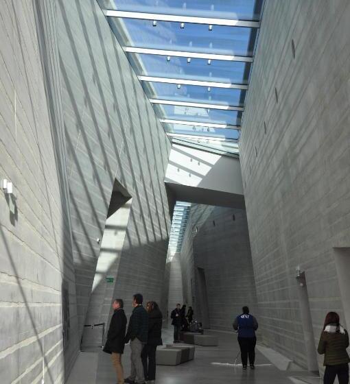 Les Toits De Lascaux