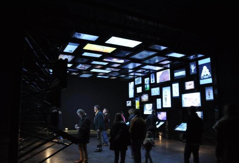 Les Toits De Lascaux