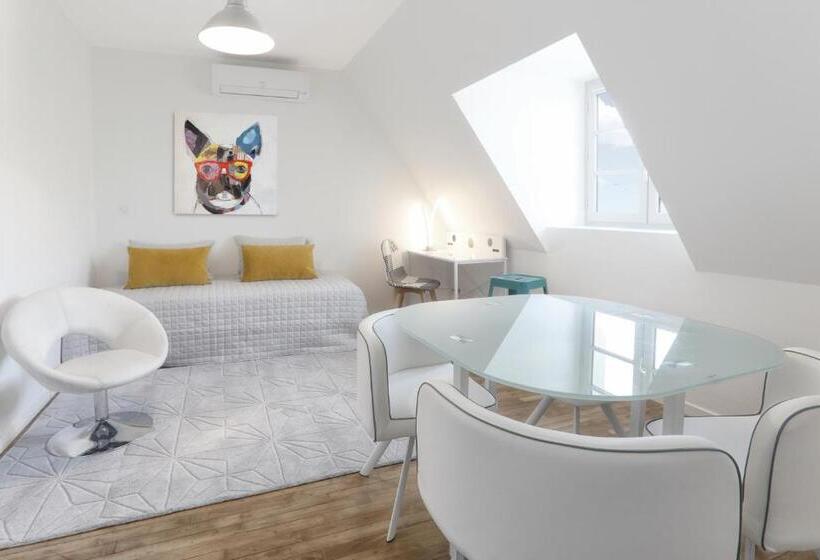 Les Toits De Lascaux