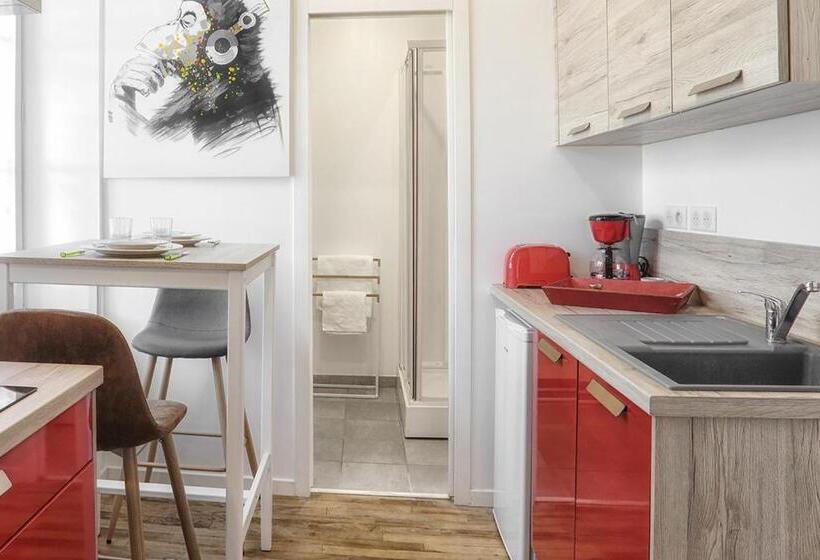 Les Toits De Lascaux