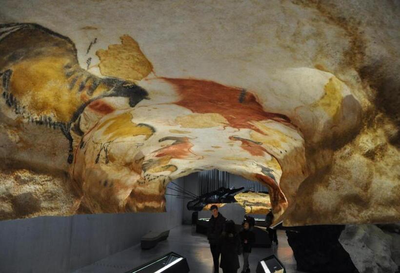 Les Toits De Lascaux