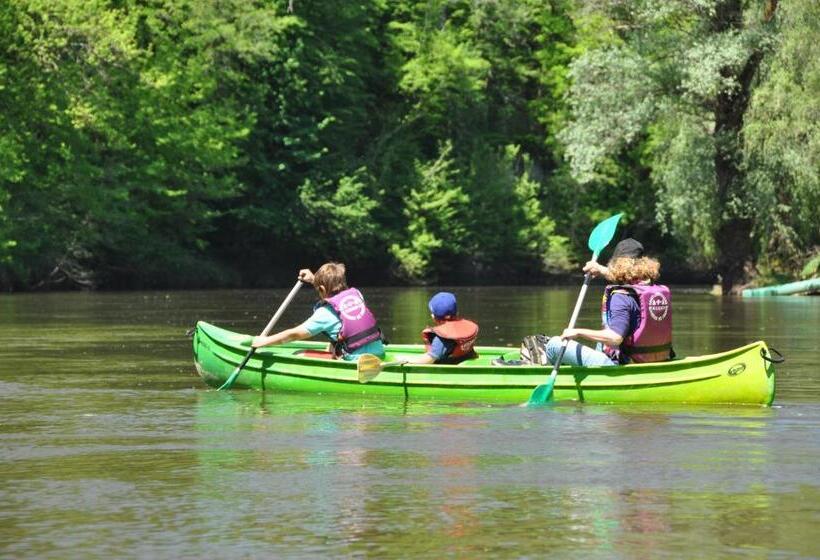 Les Toits De Lascaux