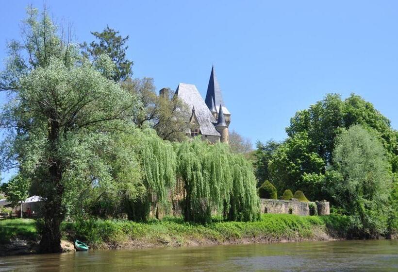 Les Toits De Lascaux